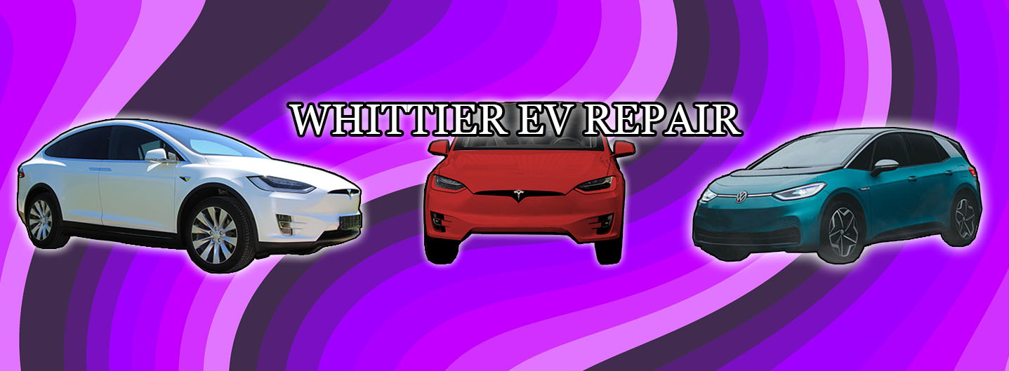 whittier repair header